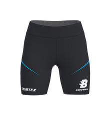 Run 2.0 Kort Tights Dame (8857929416979)