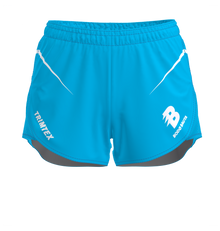 Lead 2.0 Shorts Dame (8857930826003)