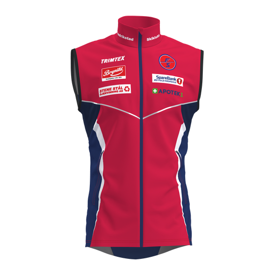 Pulse 2.0 Vest Junior (8756028178707)