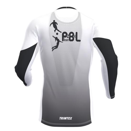 Fast T-Shirt LS Men (9266786697491)