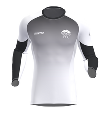 Fast T-Shirt LS Women (9266786763027)