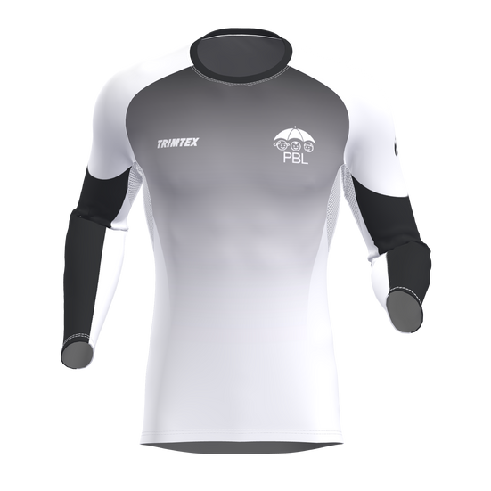Fast T-Shirt LS Women (9266786763027)