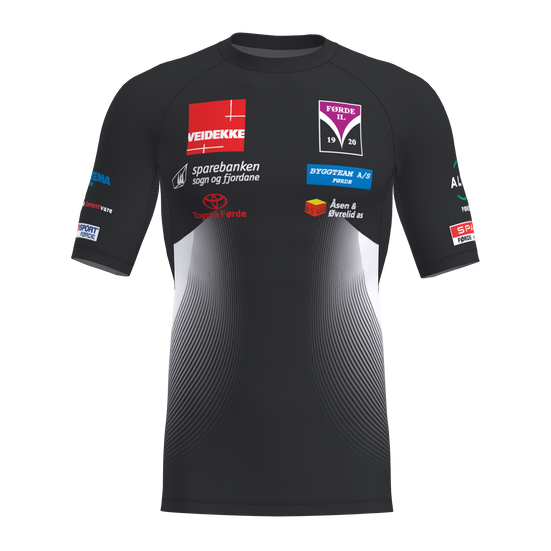 Core Ultralight Kortermet Trøye Junior (8897067483411)