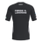 Core Ultralight Kortermet Trøye Dame (8897067712787)