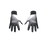 Elite Sykkelhansker (8897067909395)
