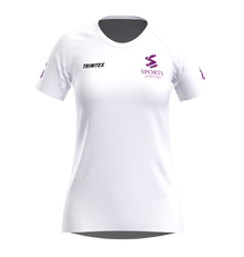 Run T-Skjorte Dame (8791331930387)