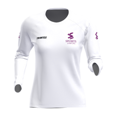 Free T-Skjorte LS Dame (8791332192531)