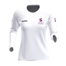 Free T-Skjorte LS Dame (8791332192531)