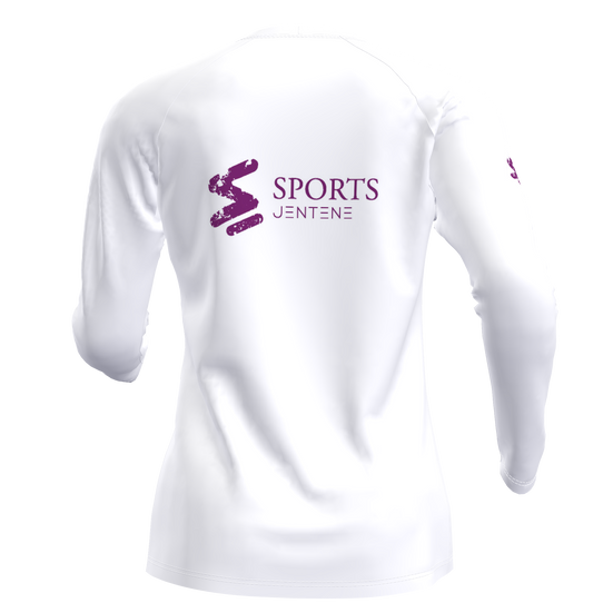 Free T-Skjorte LS Dame (8791332192531)
