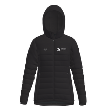 Storm Light Down Hoodie Dame (8788829470995)