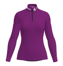 Vision 3.0 Konkurransetrøye LS Dame (8788829569299)