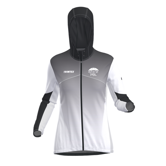Feather Jacket Women (9266787352851)