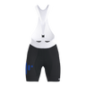 Vitric Bib Sykkelshorts Dame (9209640255763)