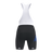Vitric Bib Sykkelshorts Dame (9209640255763)