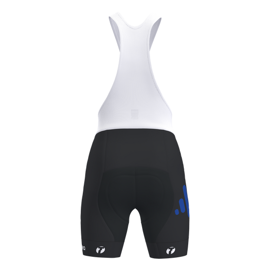 Vitric Bib Sykkelshorts Dame (9209640255763)