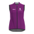 Feather Vest Dame (8791334125843)