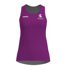 Run Singlet Dame (8791352967443)