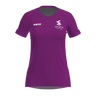 Run T-Skjorte Dame (8791353196819)
