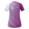 Run T-Skjorte Dame (8791353393427)
