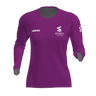 Free T-Skjorte LS Dame (8791353524499)