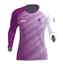Free T-Skjorte LS Dame (8791353753875)