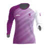 Free T-Skjorte LS Dame (8791353753875)