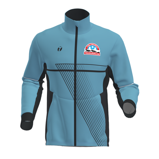 Ambition 2.0 Jakke Junior (9706666033427)