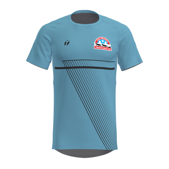 Run T-Skjorte Herre (9706668917011)