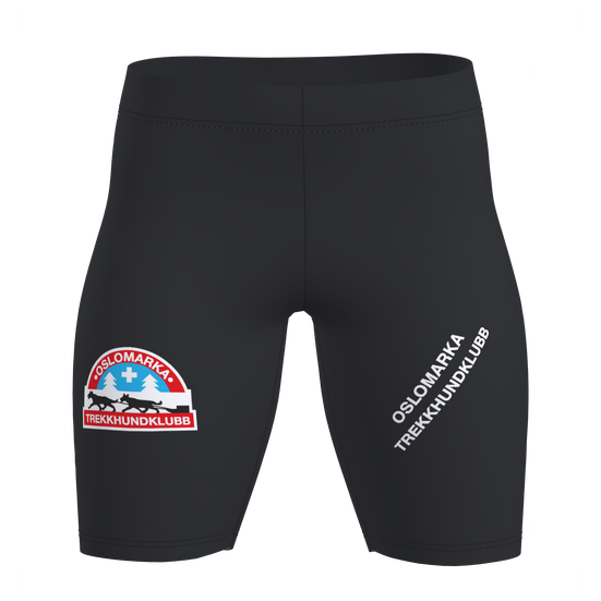 Run 2.0 Kort Tights Junior (9706666361107)