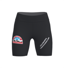 Run 2.0 Kort Tights Dame (9706666426643)