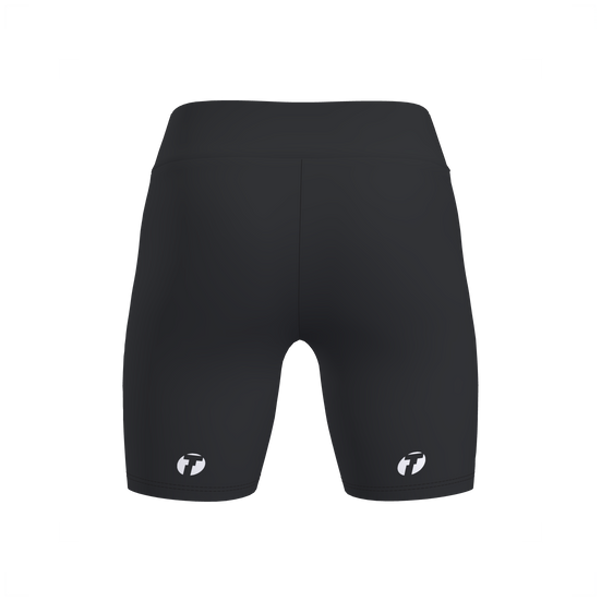 Run 2.0 Kort Tights Dame (9706666426643)