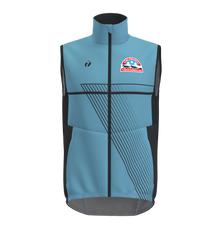 Ambition 2.0 Vest Dame (9706666754323)