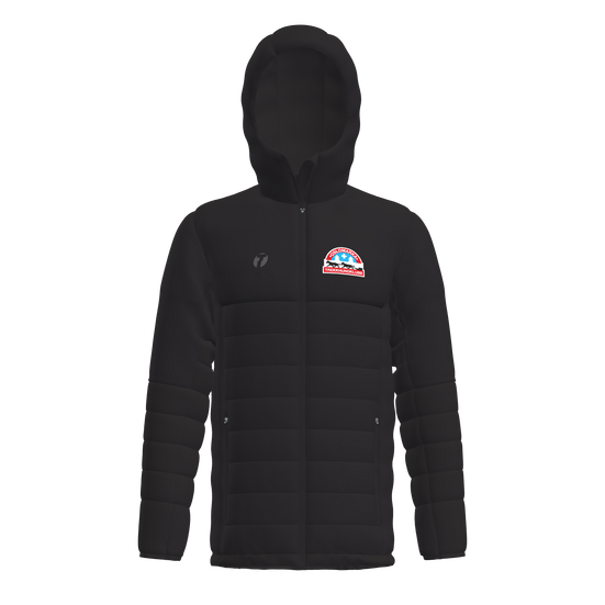 Storm Light Down Hoodie Herre (9706668327187)