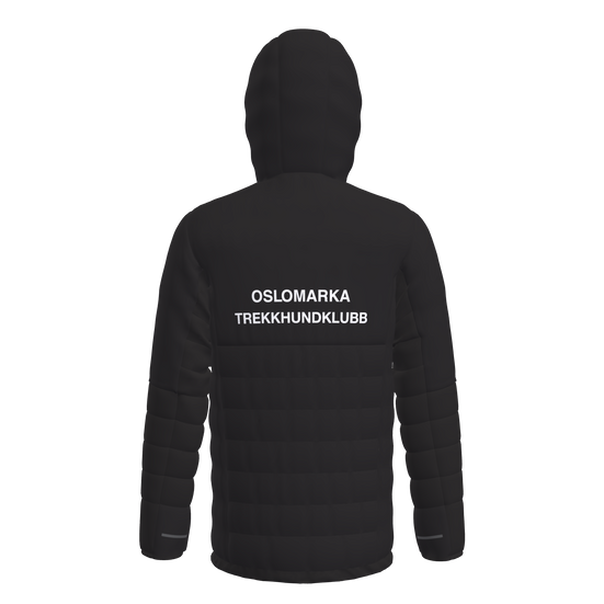 Storm Light Down Hoodie Herre (9706668327187)
