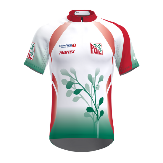 Trail Shirt SS Jr (9461097070867)
