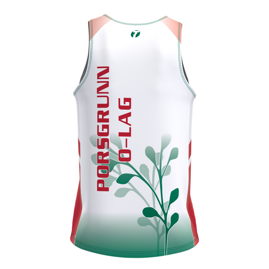 Run Singlet Men (9461097103635)