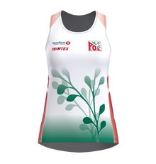 Run Singlet Women (9461097136403)
