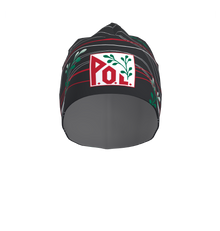 Bi-Elastic Cap (9461097496851)