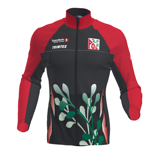 Fast Jacket Women (9461101035795)