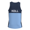 Run Singlet Herre