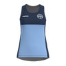 Run Singlet Dame