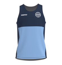Run Singlet Junior