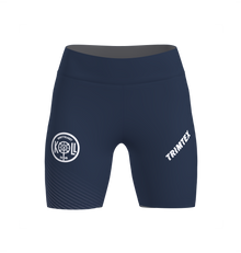 Run 2.0 Kort Tights Dame (9107323781395)