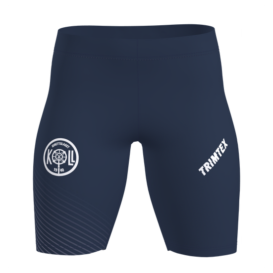 Run 2.0 Kort Tights Junior (9107323879699)