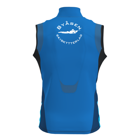 Element Plus Vest Herre (8870418907411)