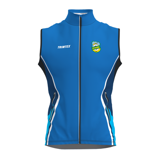 Element Plus Vest Dame (8870418972947)