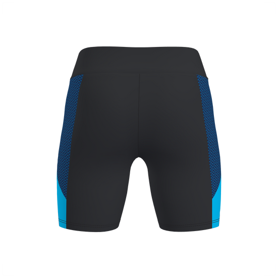Run 2.0 Kort Tights Dame (8870426378515)