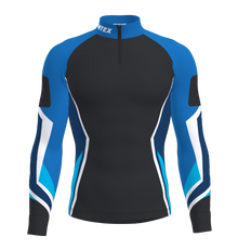 Biathlon 2.0 Konkurransetrøye LS Dame (8870427066643)
