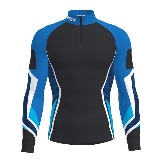 Biathlon 2.0 Konkurransetrøye LS Dame (8870427066643)