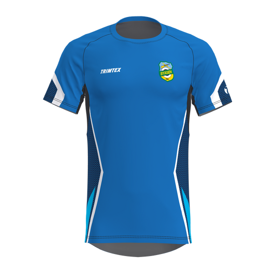 Run T-Skjorte Junior (8870427656467)